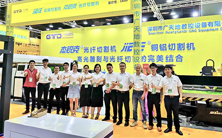 摩根娱乐数控2018年7月8-7月10日门窗展